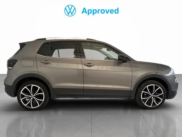 Volkswagen T-Cross Sport 1.0 TSI 81 kW (110 CV)