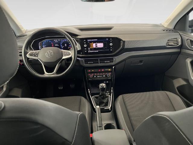 Volkswagen T-Cross Sport 1.0 TSI 81 kW (110 CV)