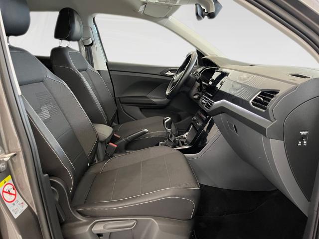 Volkswagen T-Cross Sport 1.0 TSI 81 kW (110 CV)