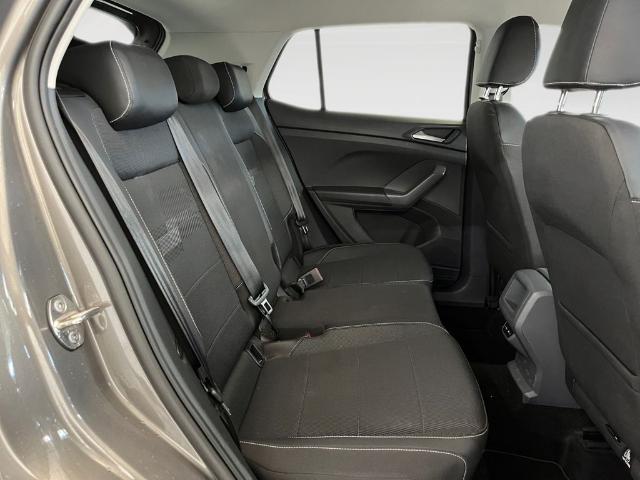 Volkswagen T-Cross Sport 1.0 TSI 81 kW (110 CV)