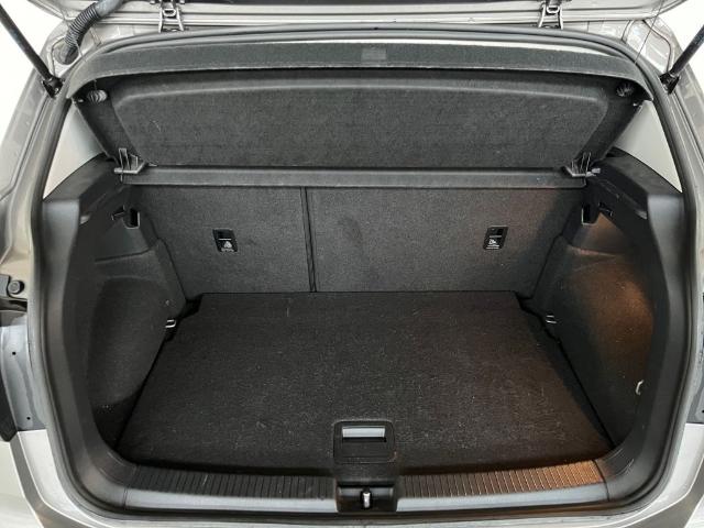 Volkswagen T-Cross Sport 1.0 TSI 81 kW (110 CV)