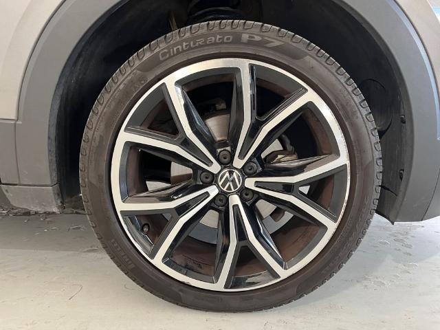 Volkswagen T-Cross Sport 1.0 TSI 81 kW (110 CV)