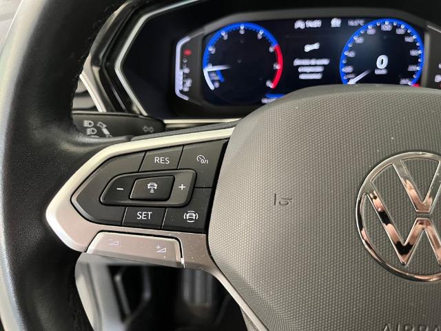 Volkswagen T-Cross Sport 1.0 TSI 81 kW (110 CV)