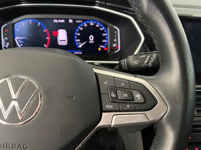 Volkswagen T-Cross Sport 1.0 TSI 81 kW (110 CV)