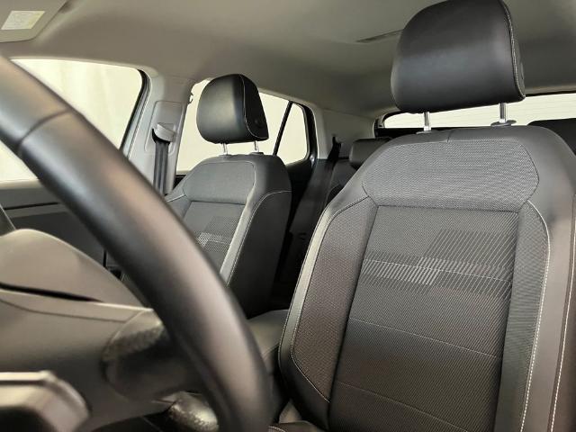 Volkswagen T-Cross Sport 1.0 TSI 81 kW (110 CV)