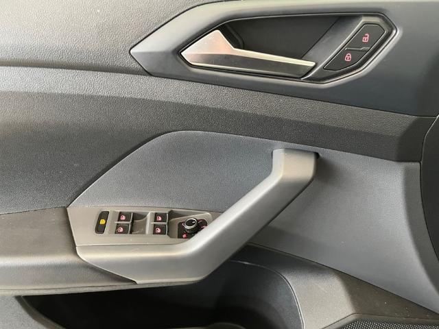 Volkswagen T-Cross Sport 1.0 TSI 81 kW (110 CV)