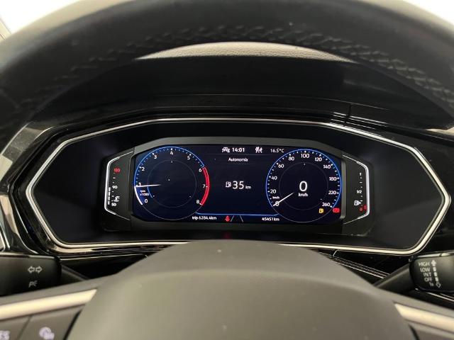 Volkswagen T-Cross Sport 1.0 TSI 81 kW (110 CV)