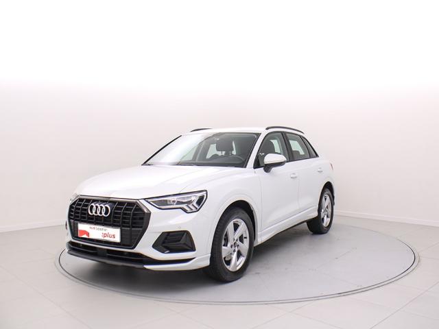 Audi Q3 35 TFSI de segunda mano