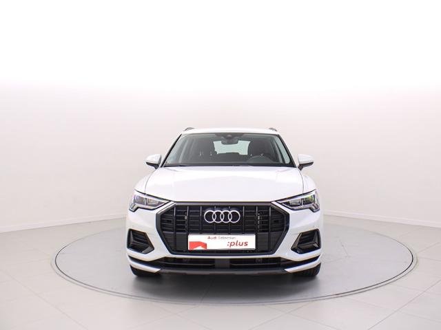 Audi Q3 Advanced 35 TFSI 110 kW (150 CV) S tronic