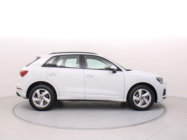 Audi Q3 Advanced 35 TFSI 110 kW (150 CV) S tronic