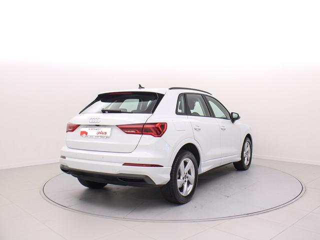 Audi Q3 Advanced 35 TFSI 110 kW (150 CV) S tronic