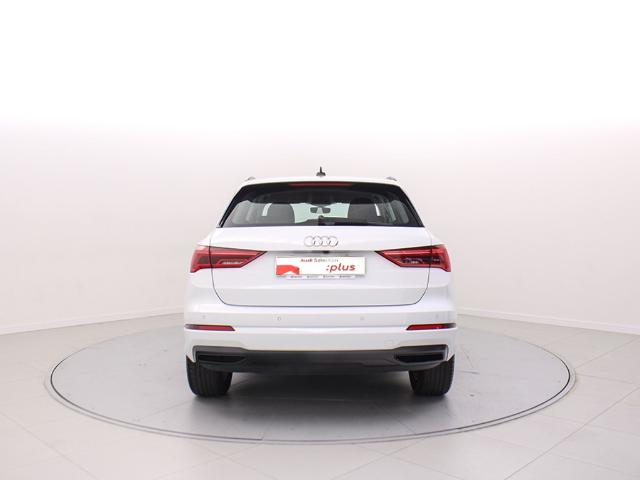 Audi Q3 Advanced 35 TFSI 110 kW (150 CV) S tronic