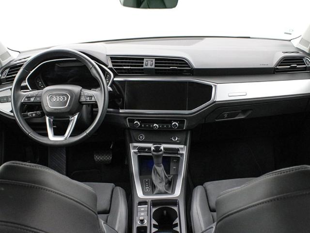 Audi Q3 Advanced 35 TFSI 110 kW (150 CV) S tronic