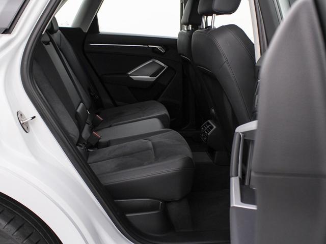 Audi Q3 Advanced 35 TFSI 110 kW (150 CV) S tronic