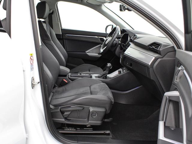 Audi Q3 Advanced 35 TFSI 110 kW (150 CV) S tronic