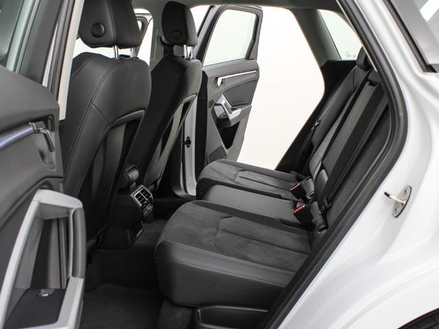 Audi Q3 Advanced 35 TFSI 110 kW (150 CV) S tronic