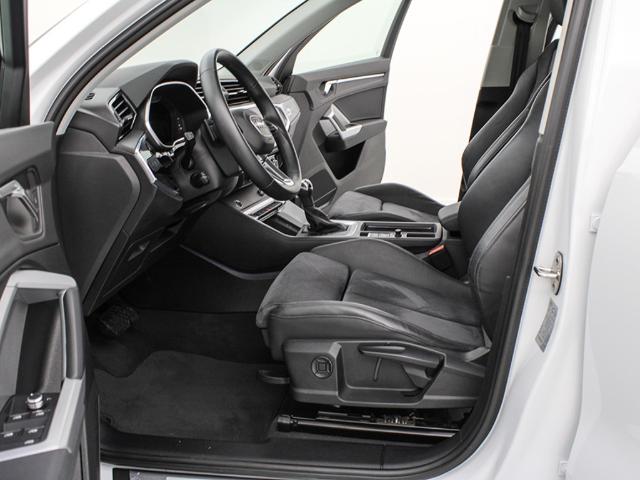 Audi Q3 Advanced 35 TFSI 110 kW (150 CV) S tronic