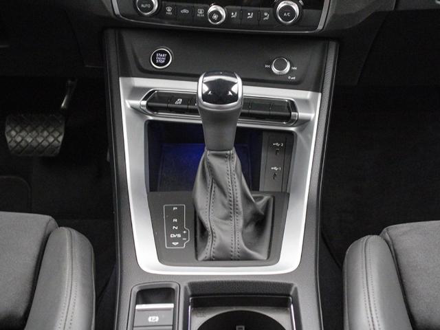 Audi Q3 Advanced 35 TFSI 110 kW (150 CV) S tronic