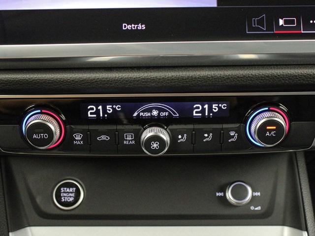 Audi Q3 Advanced 35 TFSI 110 kW (150 CV) S tronic