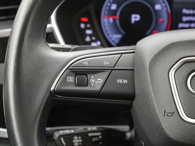 Audi Q3 Advanced 35 TFSI 110 kW (150 CV) S tronic