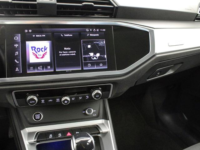 Audi Q3 Advanced 35 TFSI 110 kW (150 CV) S tronic