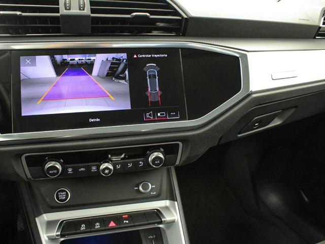 Audi Q3 Advanced 35 TFSI 110 kW (150 CV) S tronic