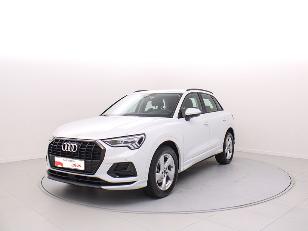 Audi Q3 35 TFSI de segunda mano