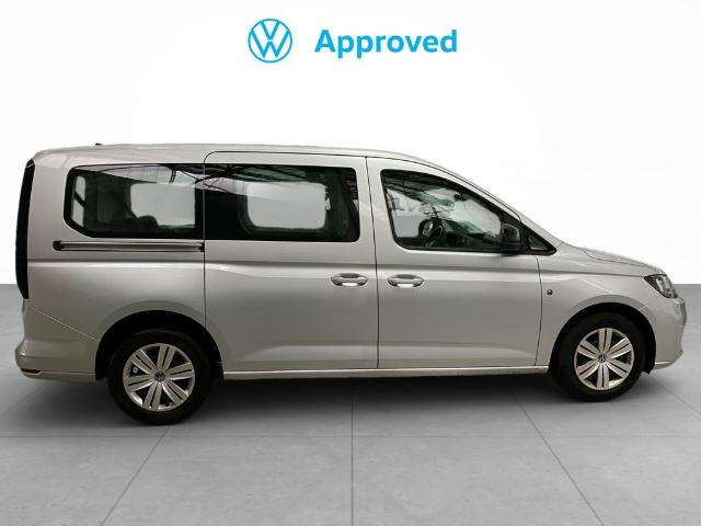 Volkswagen Caddy Maxi Origin 2.0 TDI 75 kW (102 CV)