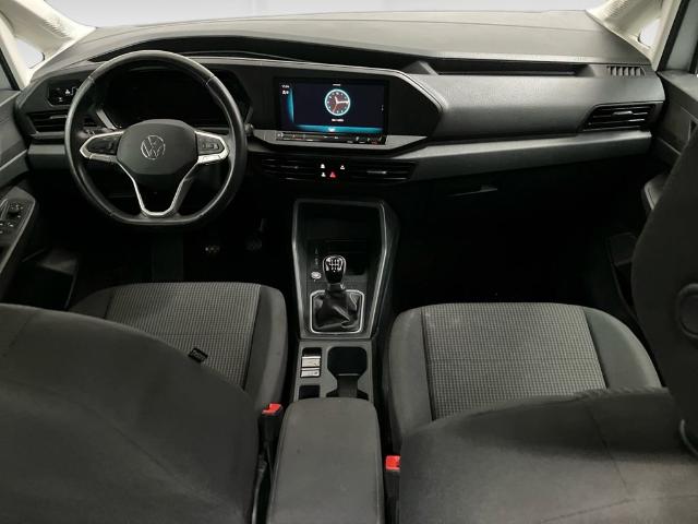 Volkswagen Caddy Maxi Origin 2.0 TDI 75 kW (102 CV)