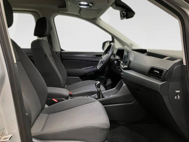 Volkswagen Caddy Maxi Origin 2.0 TDI 75 kW (102 CV)