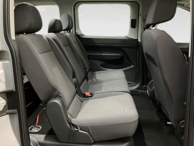 Volkswagen Caddy Maxi Origin 2.0 TDI 75 kW (102 CV)
