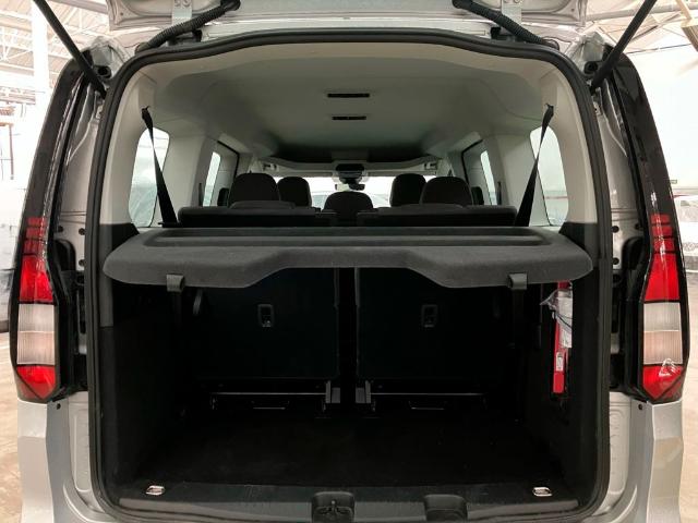 Volkswagen Caddy Maxi Origin 2.0 TDI 75 kW (102 CV)