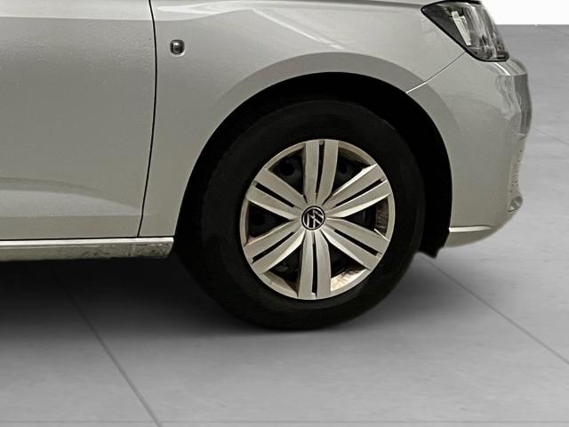 Volkswagen Caddy Maxi Origin 2.0 TDI 75 kW (102 CV)