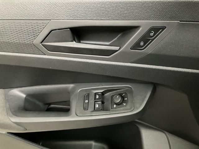 Volkswagen Caddy Maxi Origin 2.0 TDI 75 kW (102 CV)