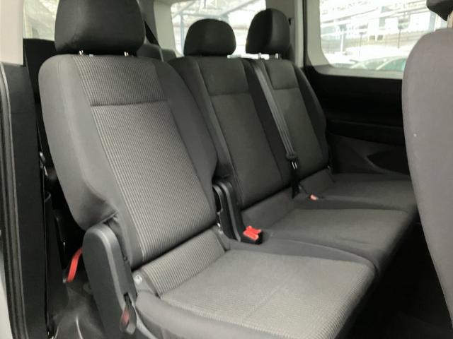 Volkswagen Caddy Maxi Origin 2.0 TDI 75 kW (102 CV)