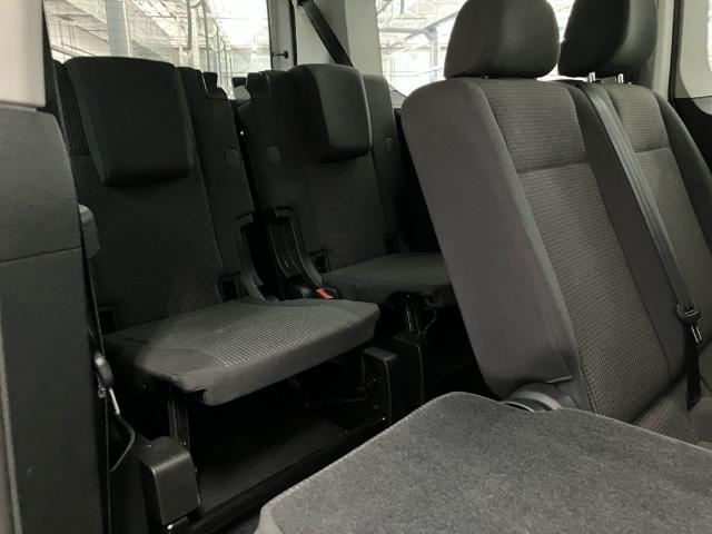 Volkswagen Caddy Maxi Origin 2.0 TDI 75 kW (102 CV)