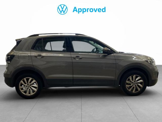 Volkswagen T-Cross Advance 1.0 TSI 81 kW (110 CV)