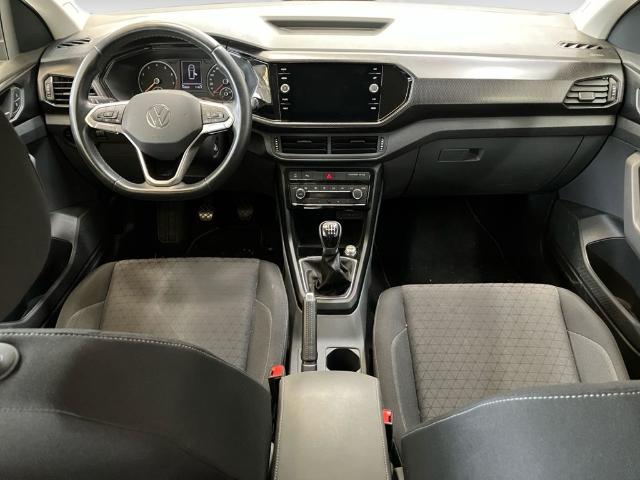 Volkswagen T-Cross Advance 1.0 TSI 81 kW (110 CV)