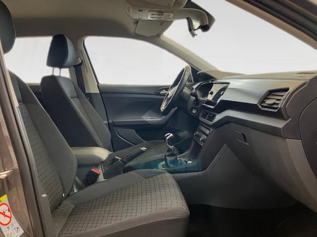 Volkswagen T-Cross Advance 1.0 TSI 81 kW (110 CV)