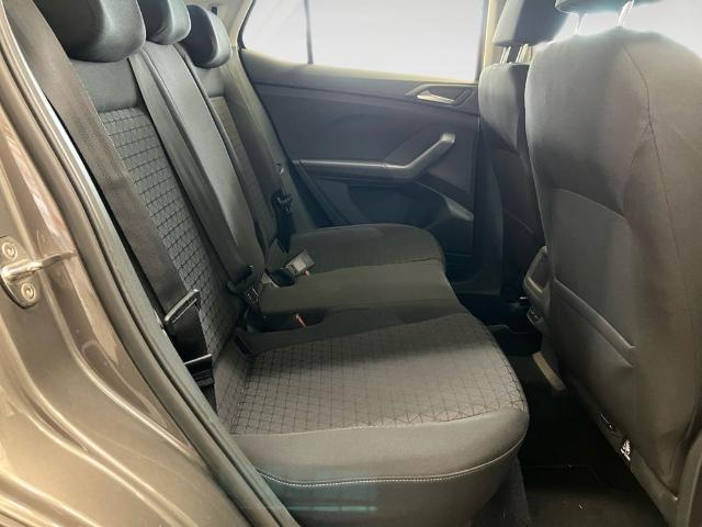 Volkswagen T-Cross Advance 1.0 TSI 81 kW (110 CV)