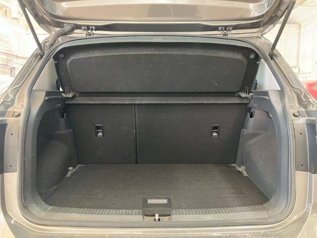 Volkswagen T-Cross Advance 1.0 TSI 81 kW (110 CV)