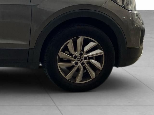 Volkswagen T-Cross Advance 1.0 TSI 81 kW (110 CV)