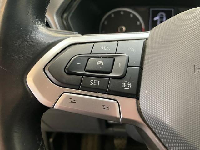 Volkswagen T-Cross Advance 1.0 TSI 81 kW (110 CV)