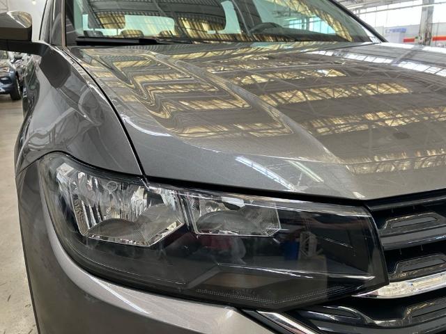 Volkswagen T-Cross Advance 1.0 TSI 81 kW (110 CV)