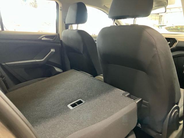 Volkswagen T-Cross Advance 1.0 TSI 81 kW (110 CV)