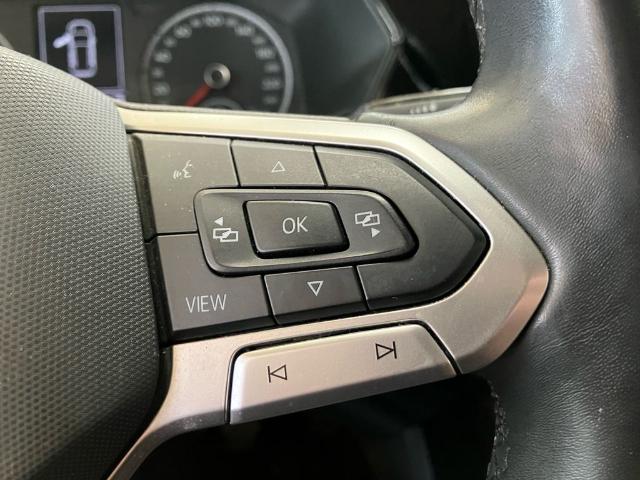 Volkswagen T-Cross Advance 1.0 TSI 81 kW (110 CV)