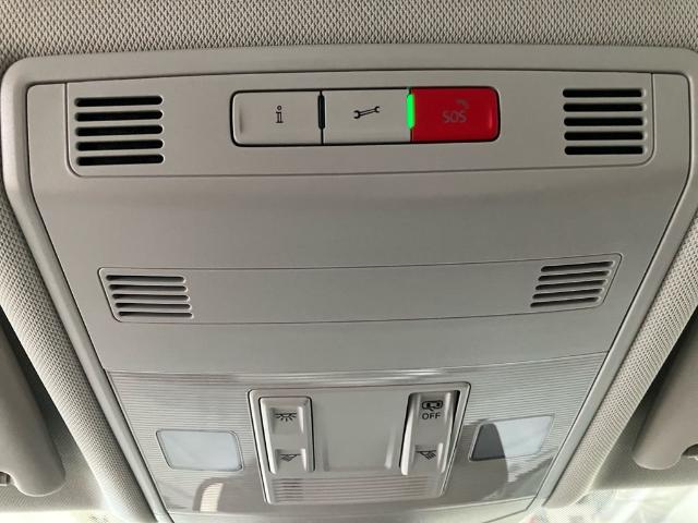 Volkswagen T-Cross Advance 1.0 TSI 81 kW (110 CV)