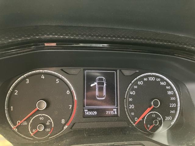 Volkswagen T-Cross Advance 1.0 TSI 81 kW (110 CV)