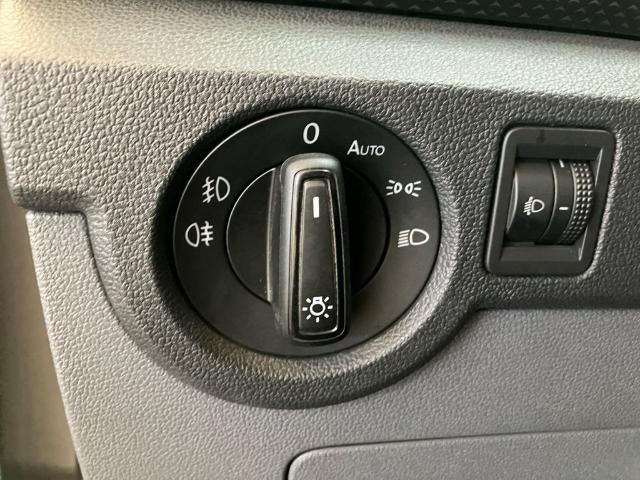 Volkswagen T-Cross Advance 1.0 TSI 81 kW (110 CV)