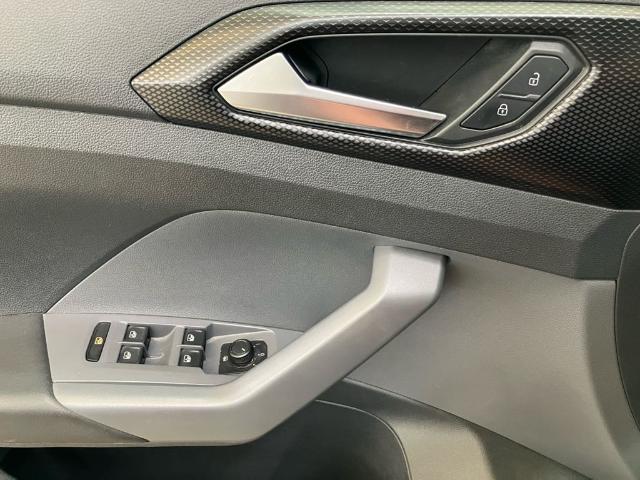 Volkswagen T-Cross Advance 1.0 TSI 81 kW (110 CV)